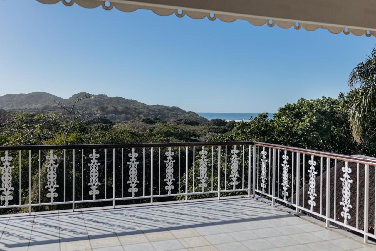 Nahoon Beach Villas Self Catering Apartments East London Exterior foto