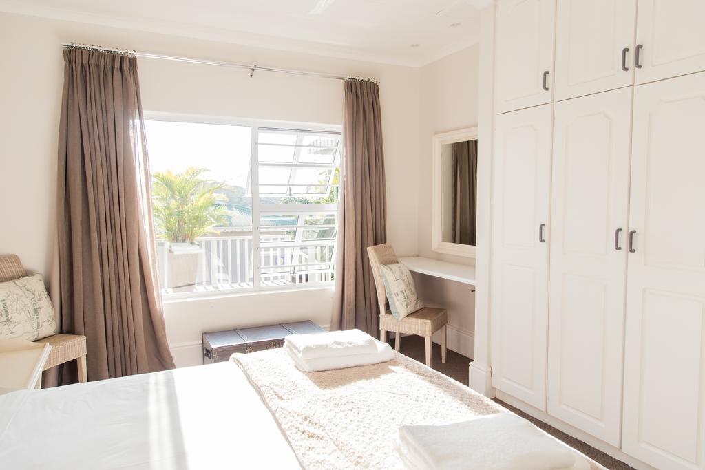 Nahoon Beach Villas Self Catering Apartments East London Quarto foto