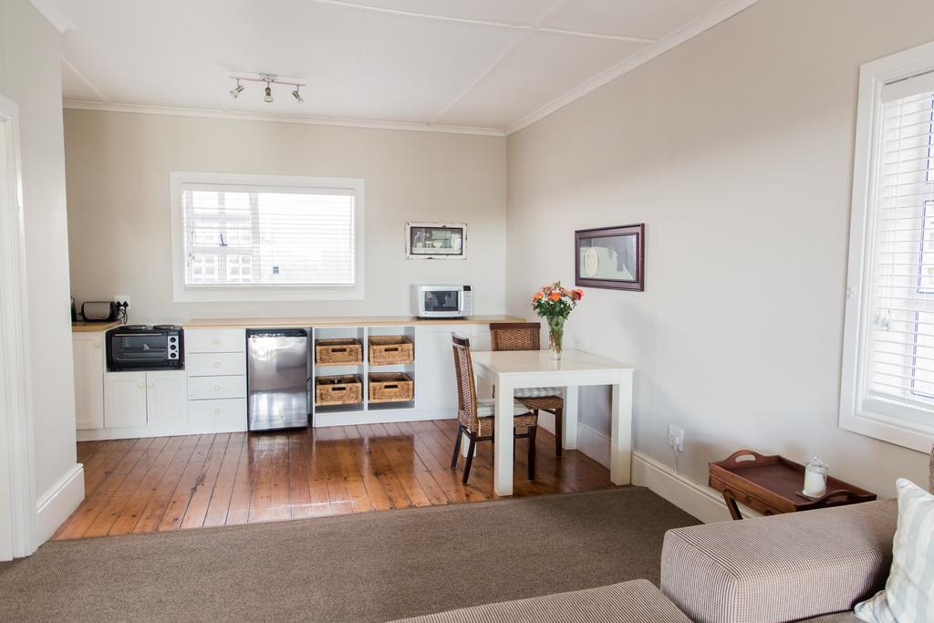 Nahoon Beach Villas Self Catering Apartments East London Quarto foto
